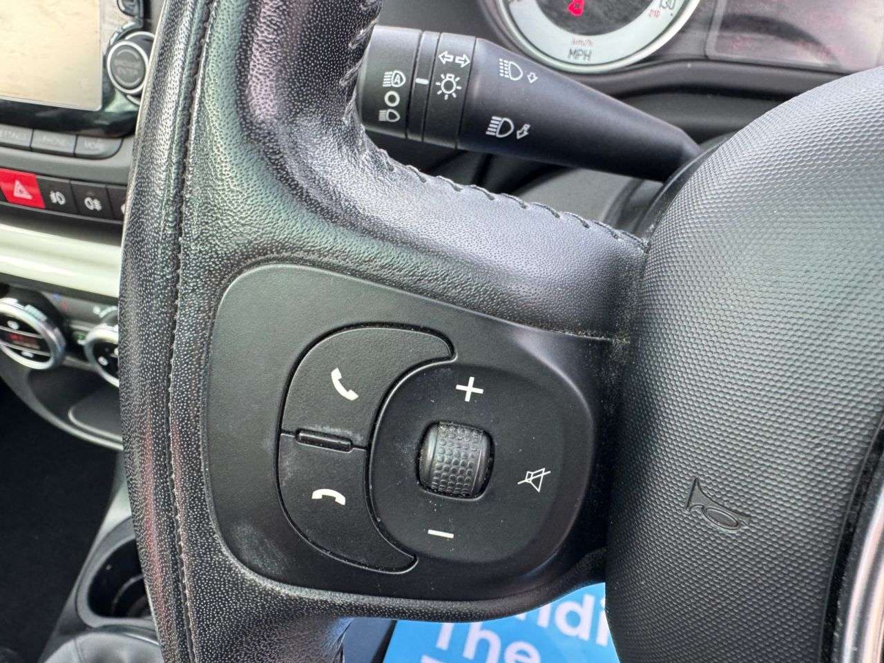 2014 FIAT 500L 2014 FIAT 500L