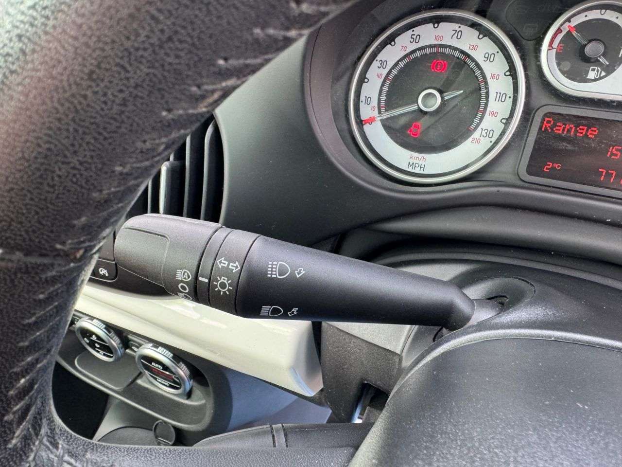 2014 FIAT 500L 2014 FIAT 500L