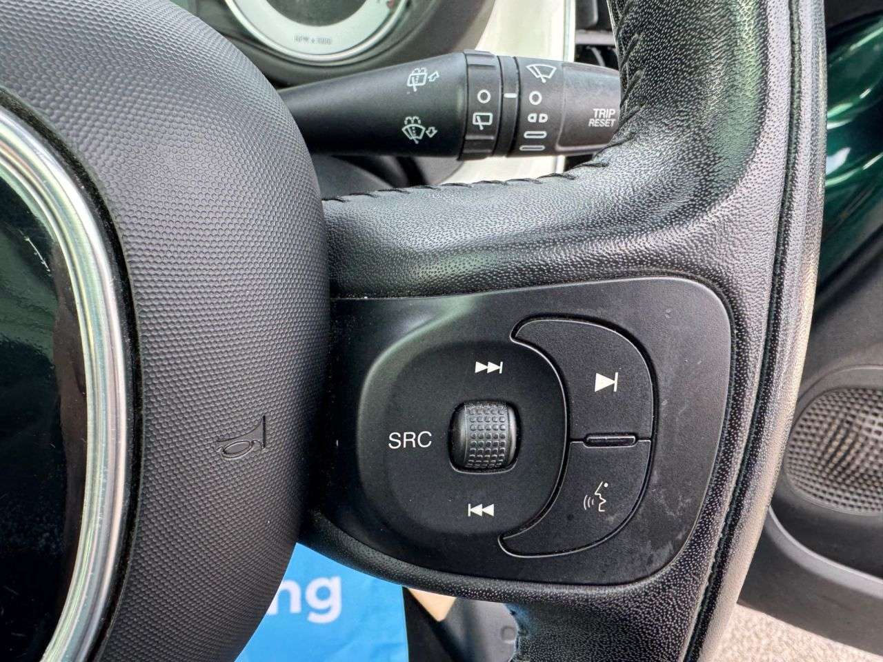 2014 FIAT 500L 2014 FIAT 500L