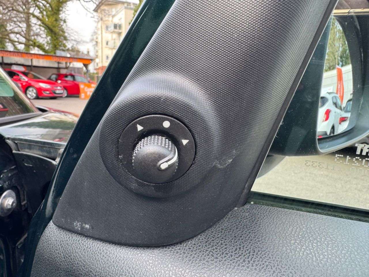 2014 FIAT 500L 2014 FIAT 500L