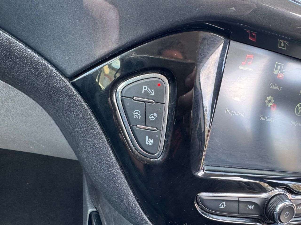 2017 VAUXHALL CORSA 2017 VAUXHALL CORSA