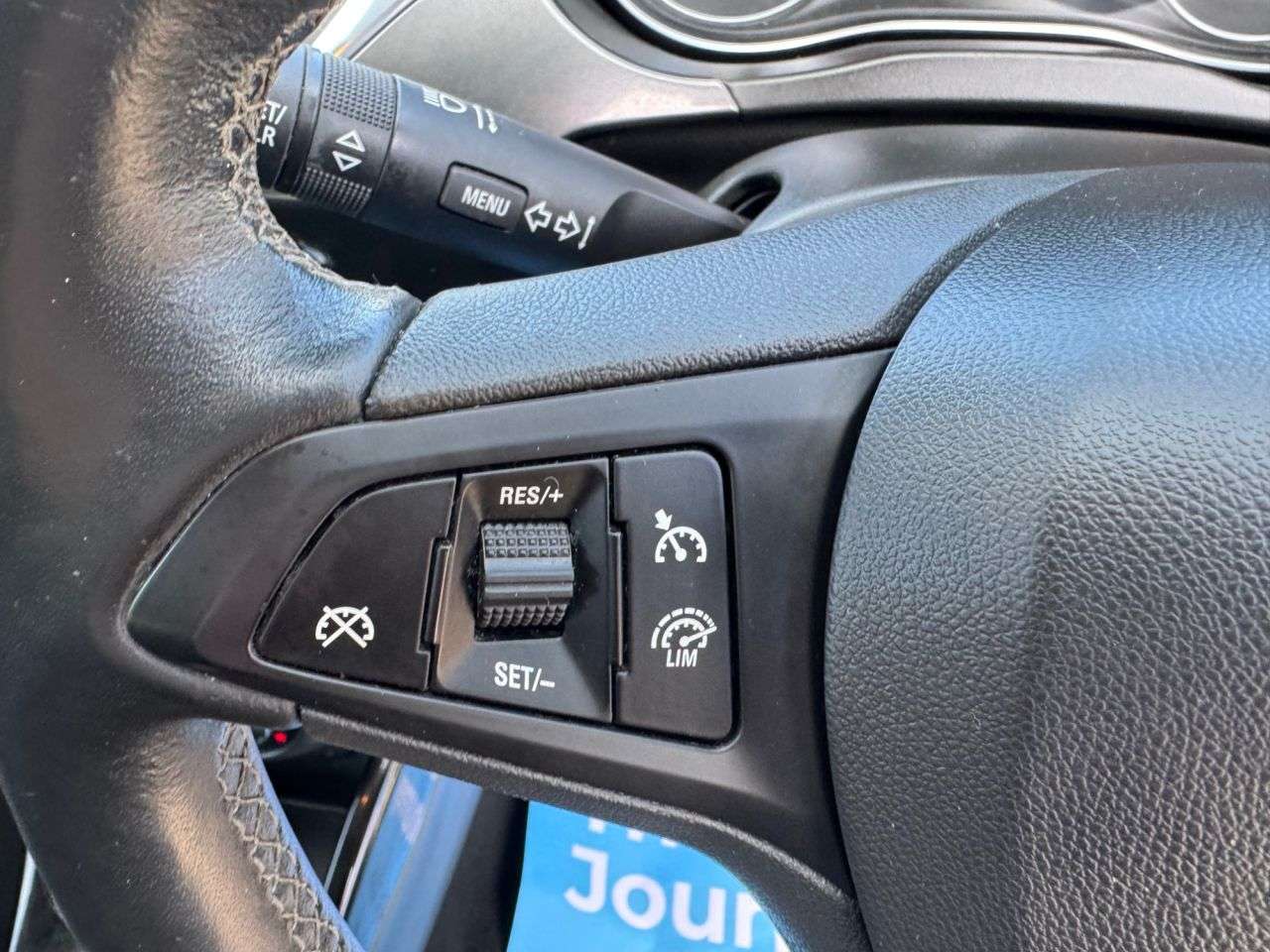 2017 VAUXHALL CORSA 2017 VAUXHALL CORSA