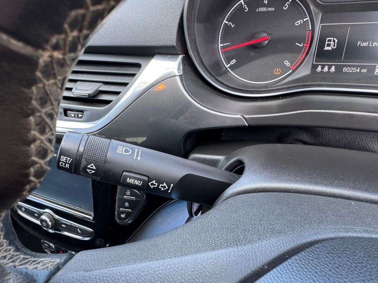 2017 VAUXHALL CORSA 2017 VAUXHALL CORSA