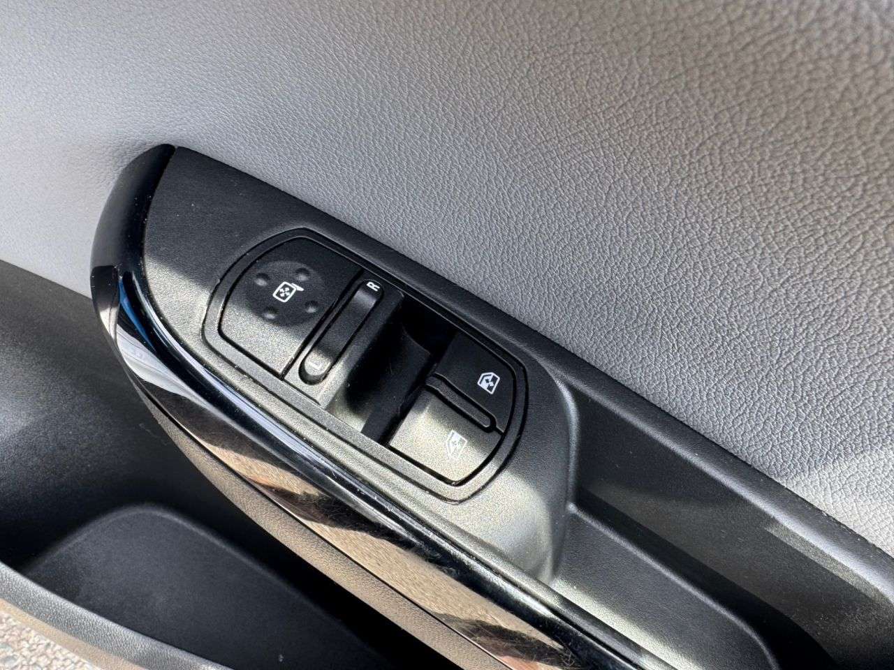 2017 VAUXHALL CORSA 2017 VAUXHALL CORSA