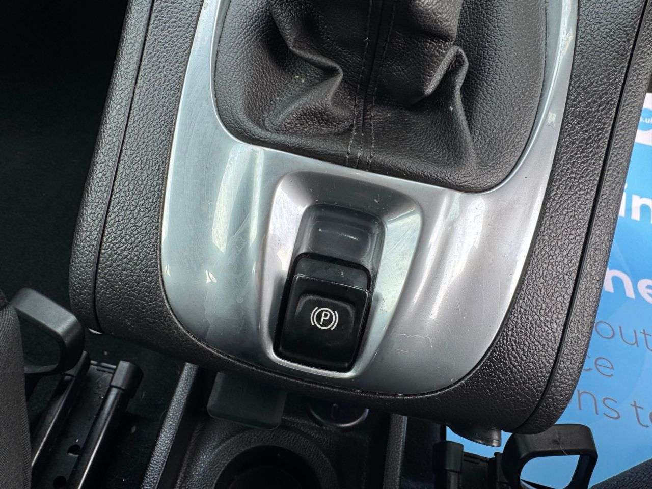 2015 VAUXHALL MERIVA 2015 VAUXHALL MERIVA