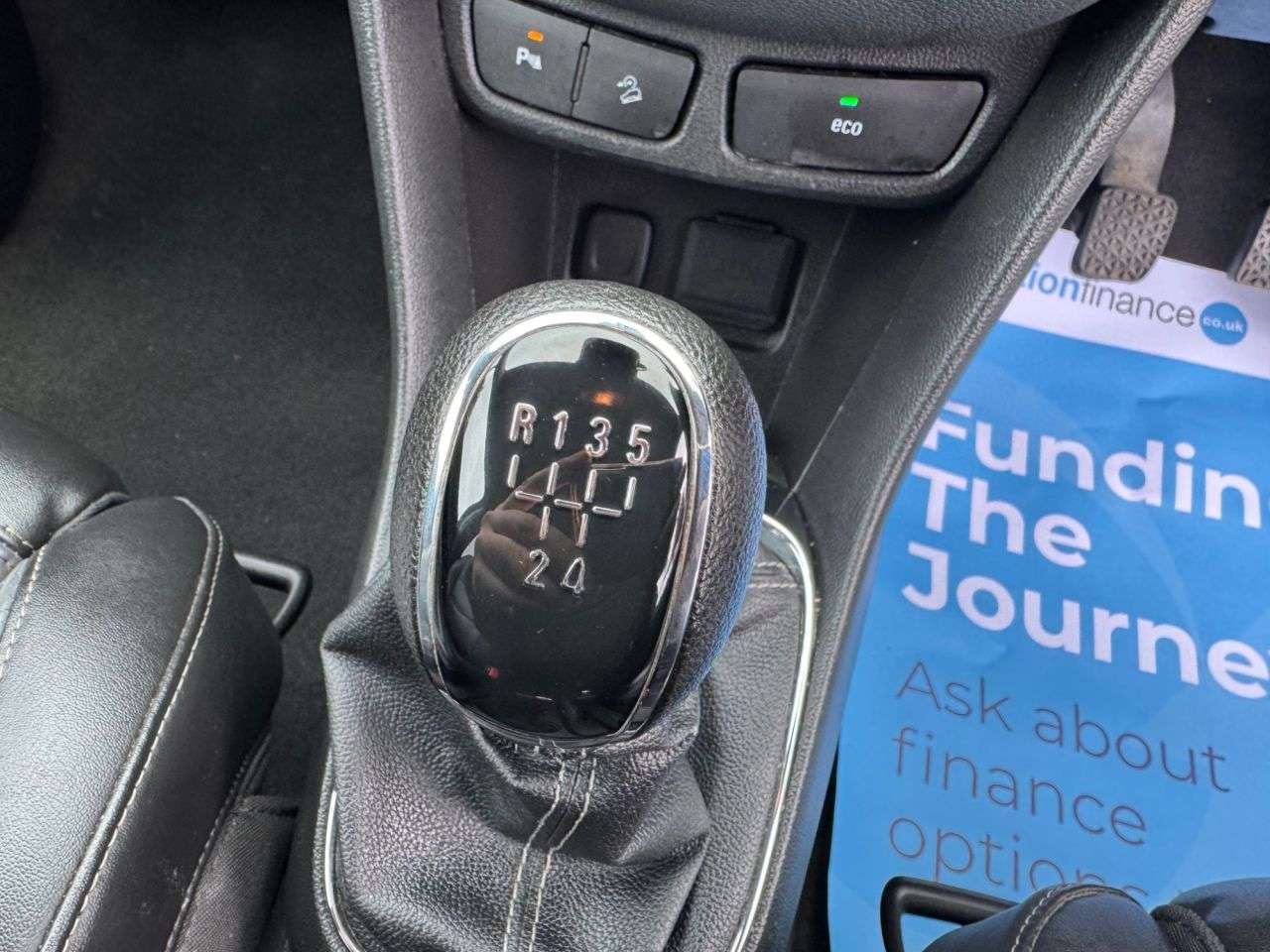 2014 VAUXHALL MOKKA 2014 VAUXHALL MOKKA