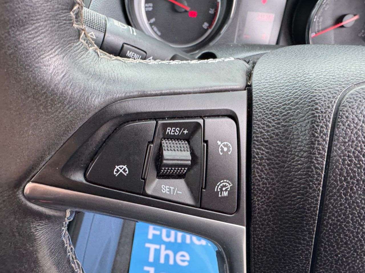 2014 VAUXHALL MOKKA 2014 VAUXHALL MOKKA