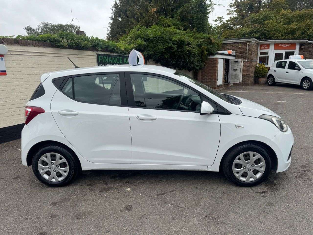 2014 HYUNDAI I10 2014 HYUNDAI I10