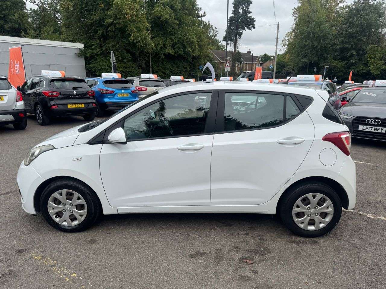 2014 HYUNDAI I10 2014 HYUNDAI I10