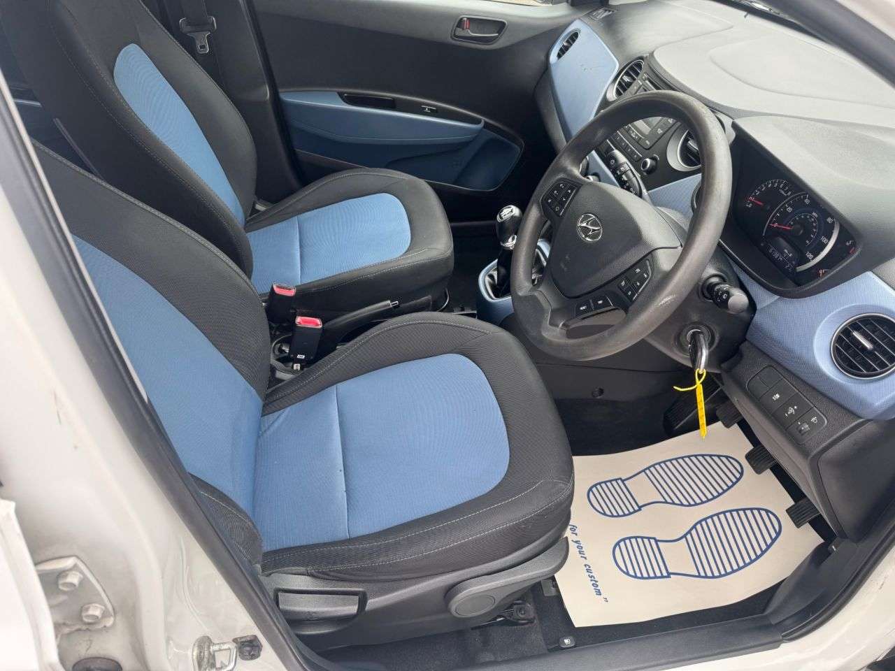 2014 HYUNDAI I10 2014 HYUNDAI I10