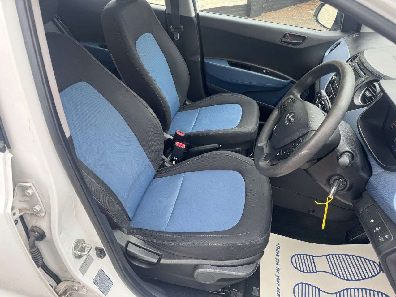 2014 HYUNDAI I10 2014 HYUNDAI I10