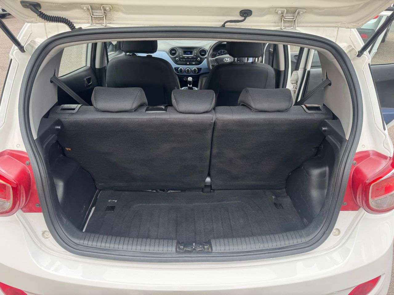 2014 HYUNDAI I10 2014 HYUNDAI I10