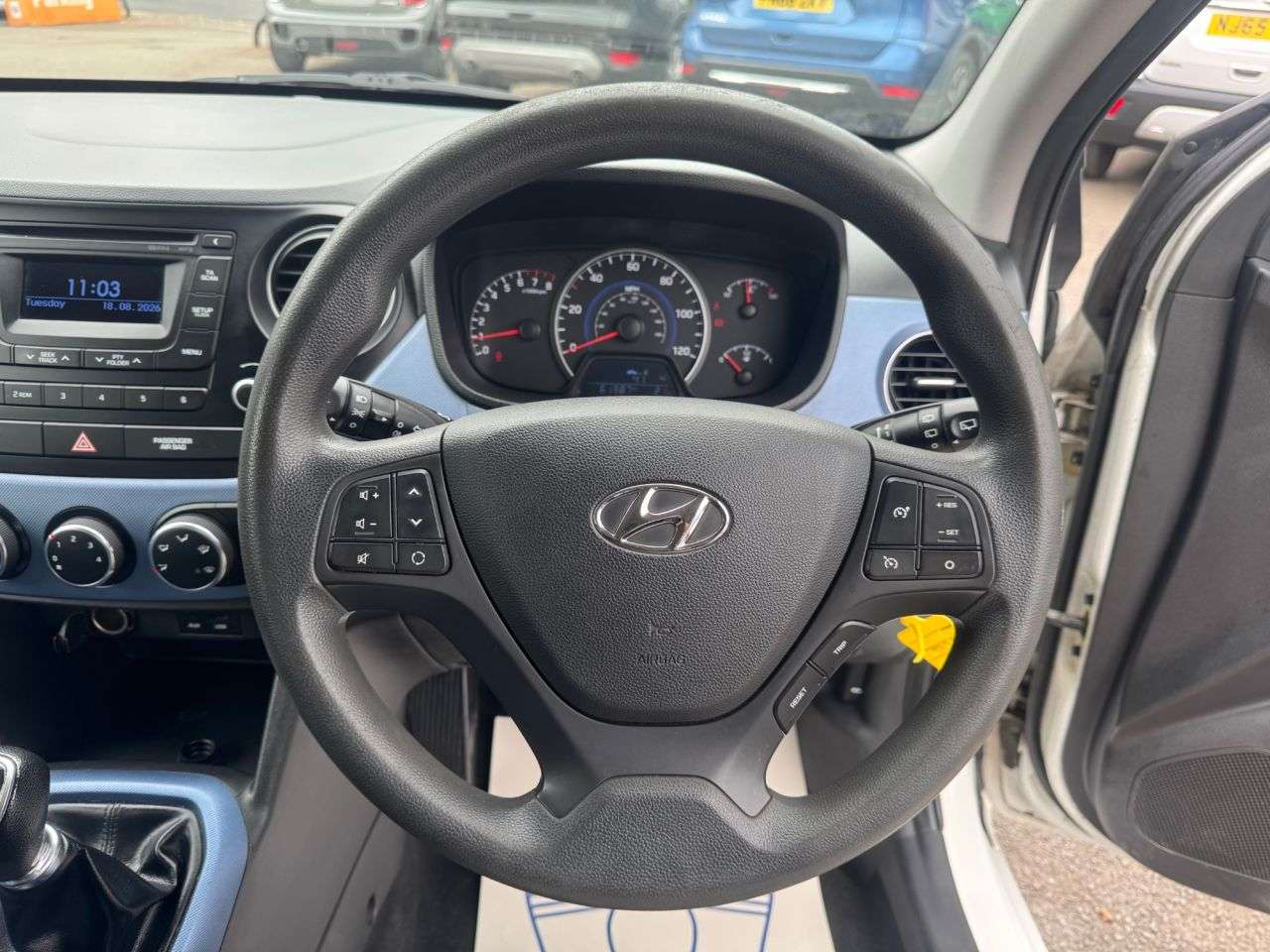 2014 HYUNDAI I10 2014 HYUNDAI I10