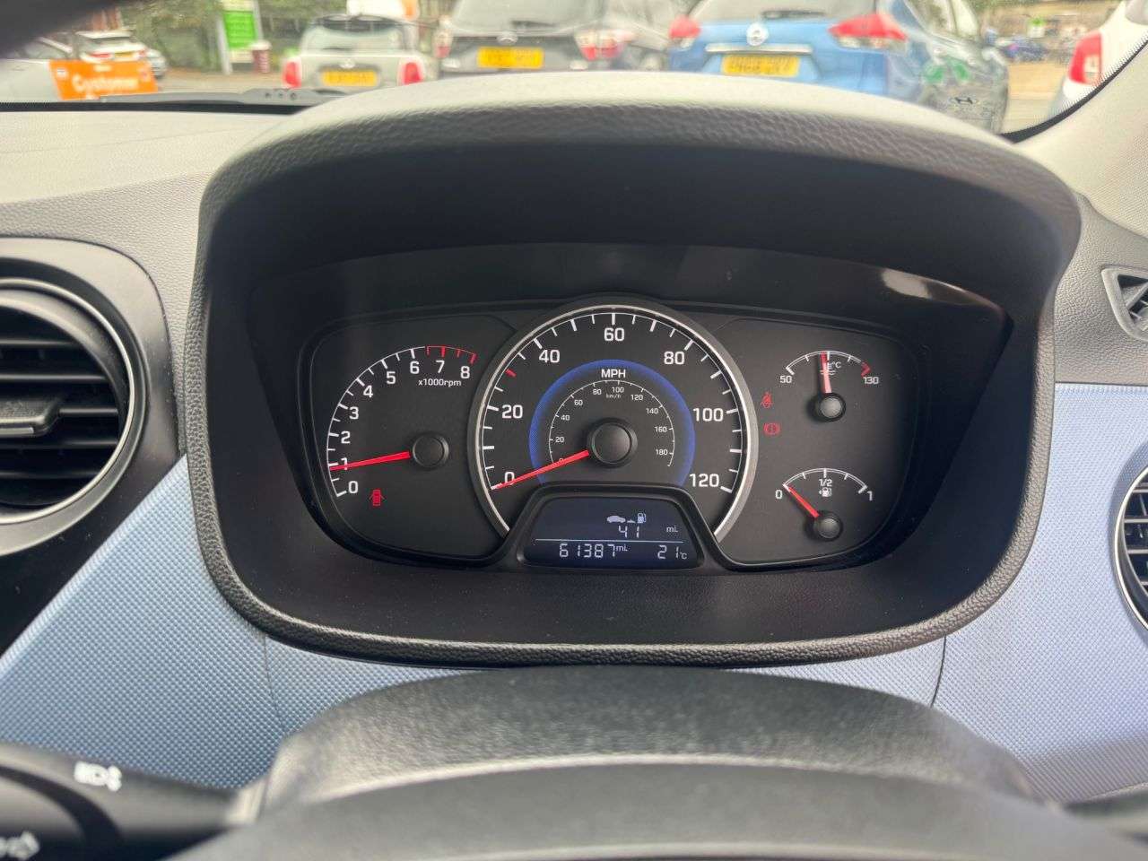 2014 HYUNDAI I10 2014 HYUNDAI I10