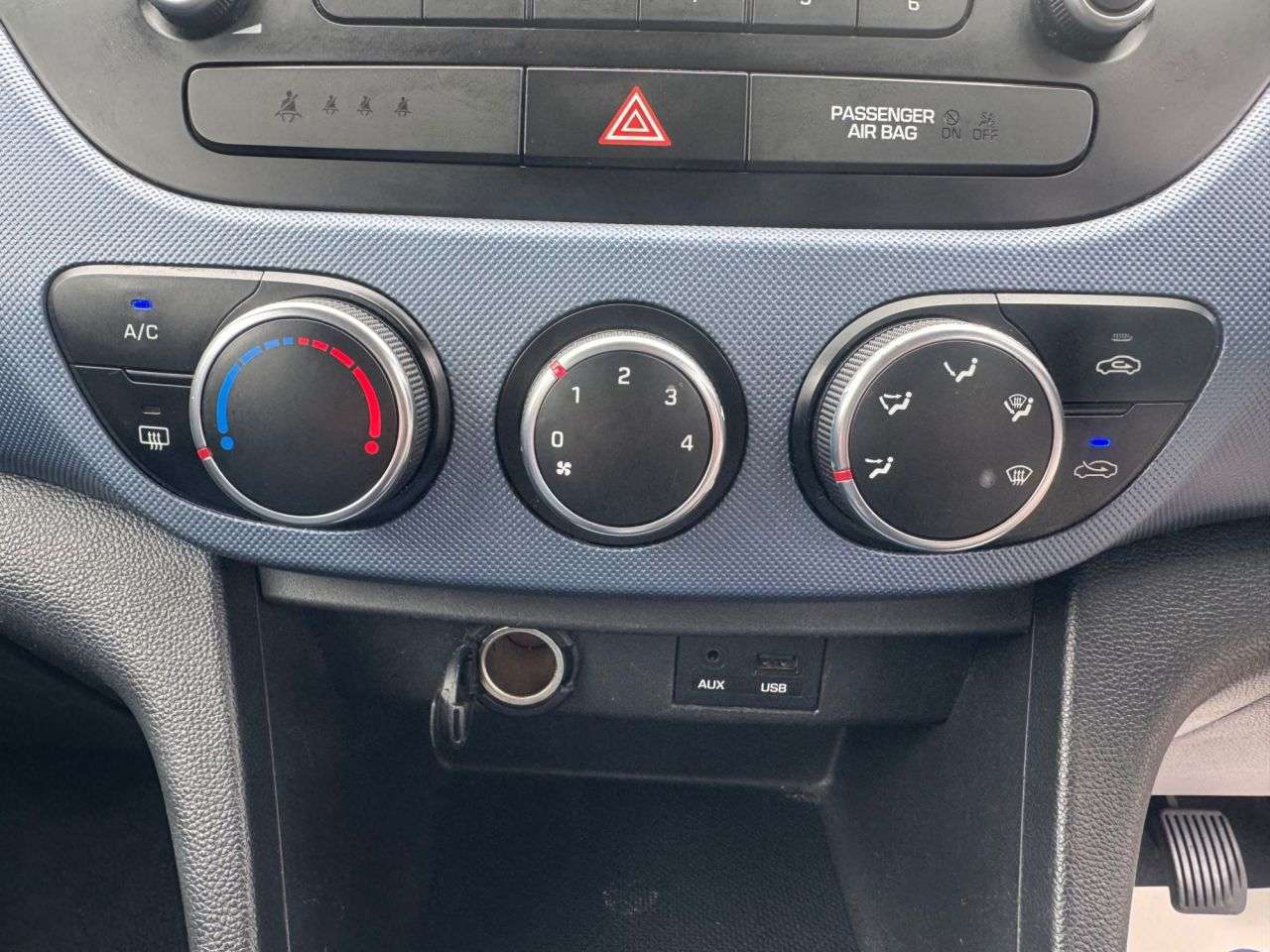 2014 HYUNDAI I10 2014 HYUNDAI I10