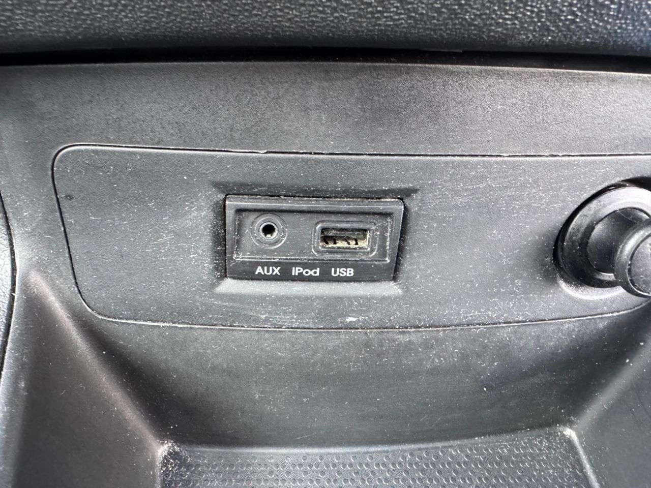 2012 HYUNDAI I20 2012 HYUNDAI I20