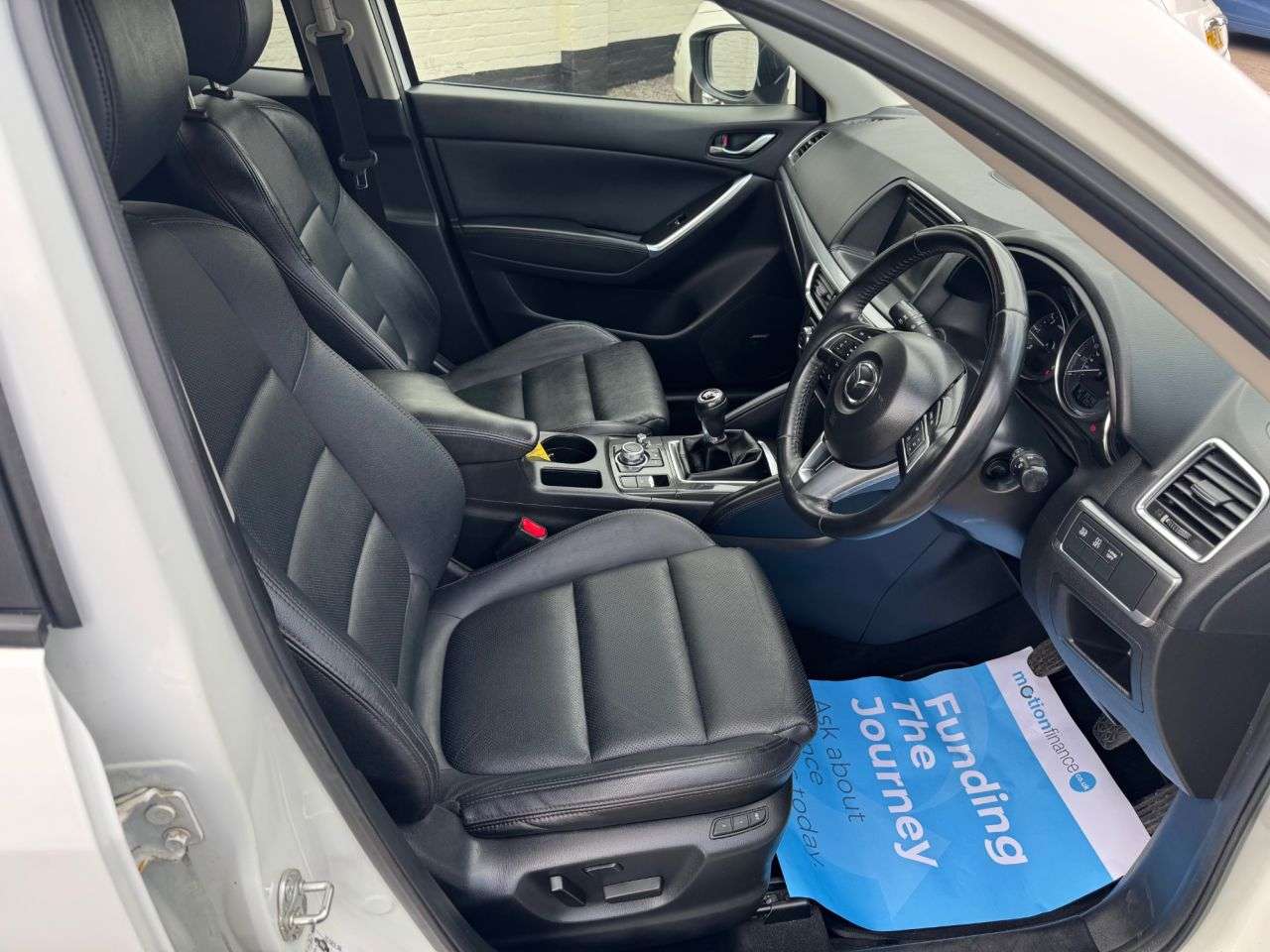 2017 MAZDA CX-5 2017 MAZDA CX-5