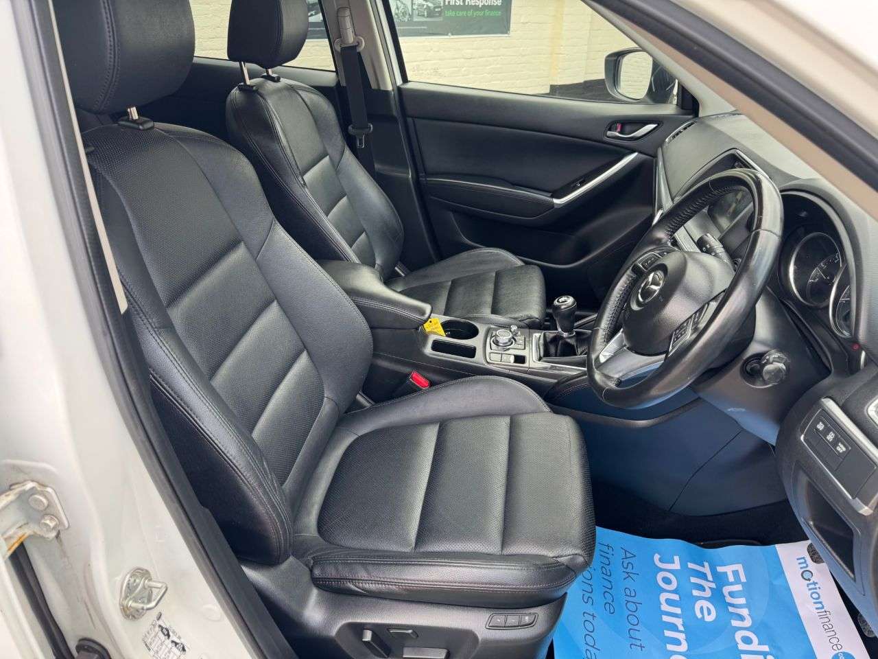 2017 MAZDA CX-5 2017 MAZDA CX-5