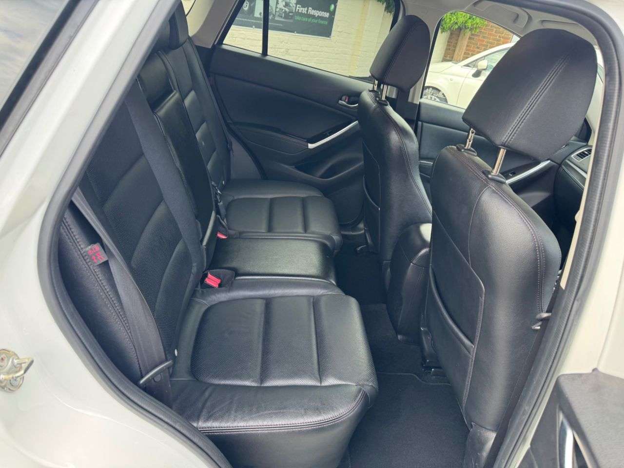 2017 MAZDA CX-5 2017 MAZDA CX-5