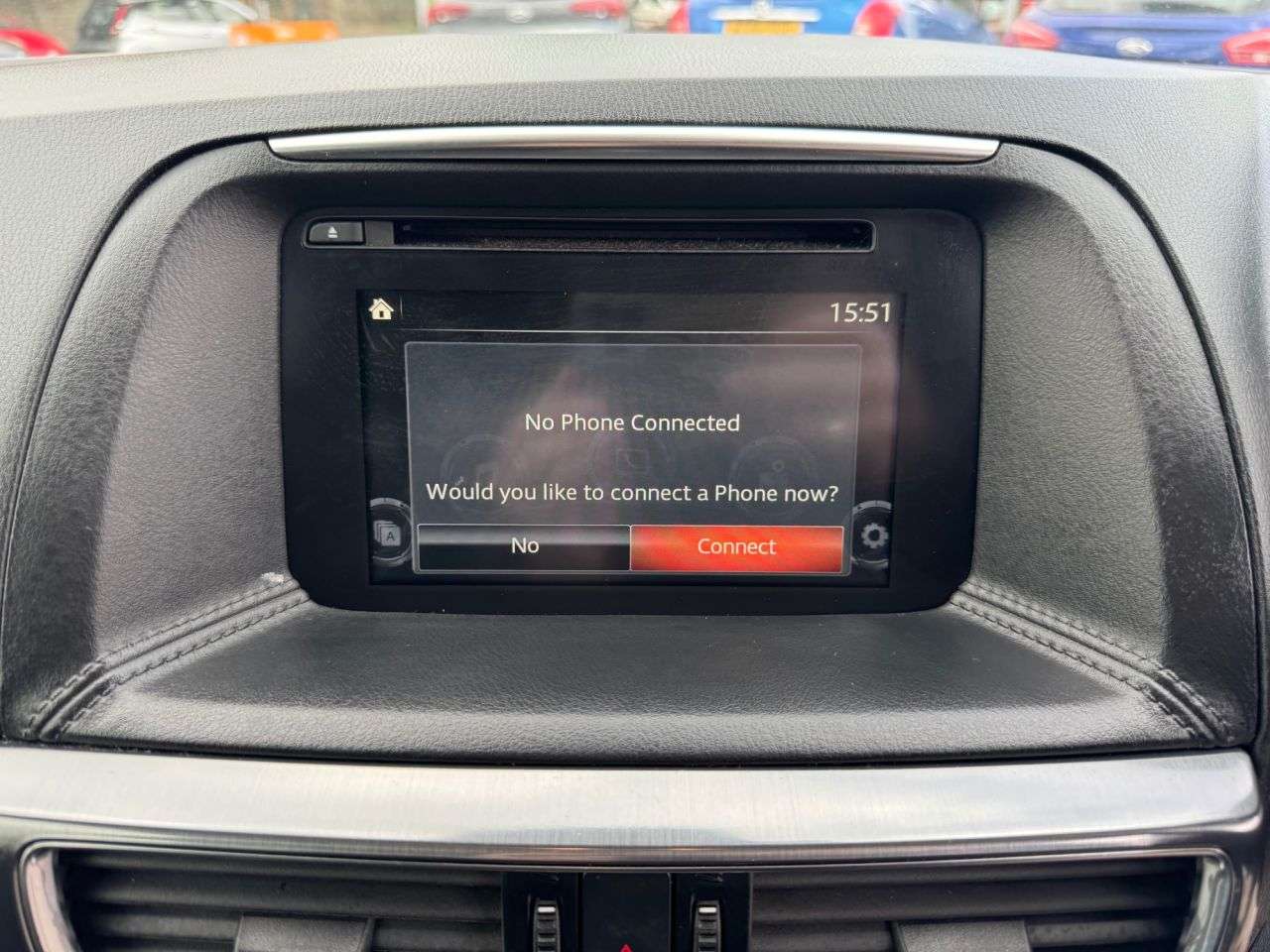 2017 MAZDA CX-5 2017 MAZDA CX-5