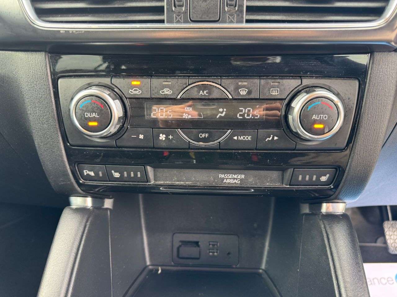 2017 MAZDA CX-5 2017 MAZDA CX-5