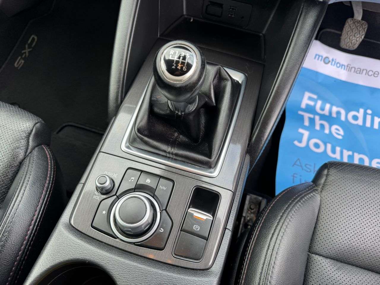 2017 MAZDA CX-5 2017 MAZDA CX-5