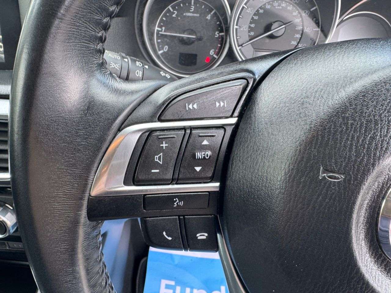 2017 MAZDA CX-5 2017 MAZDA CX-5