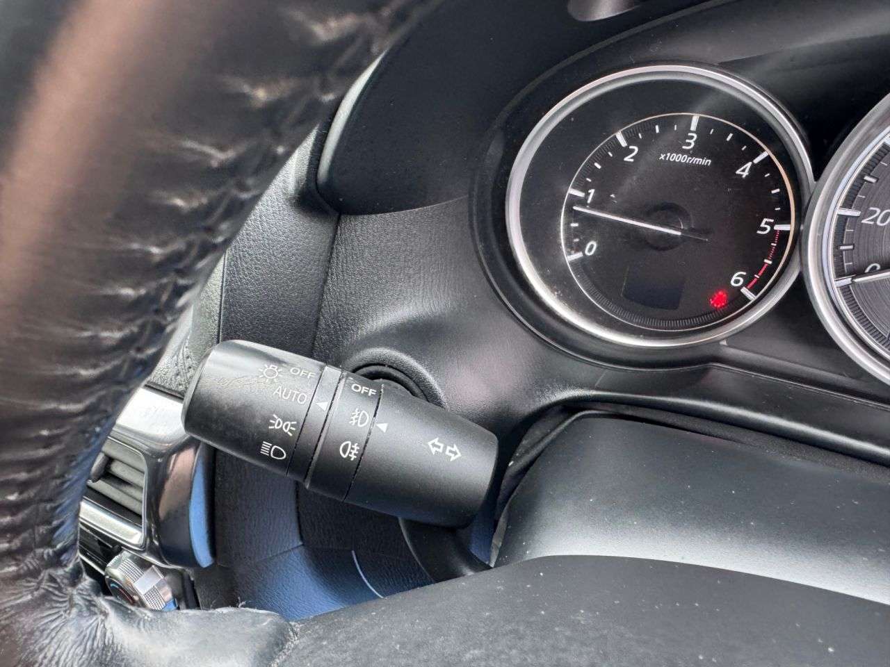 2017 MAZDA CX-5 2017 MAZDA CX-5