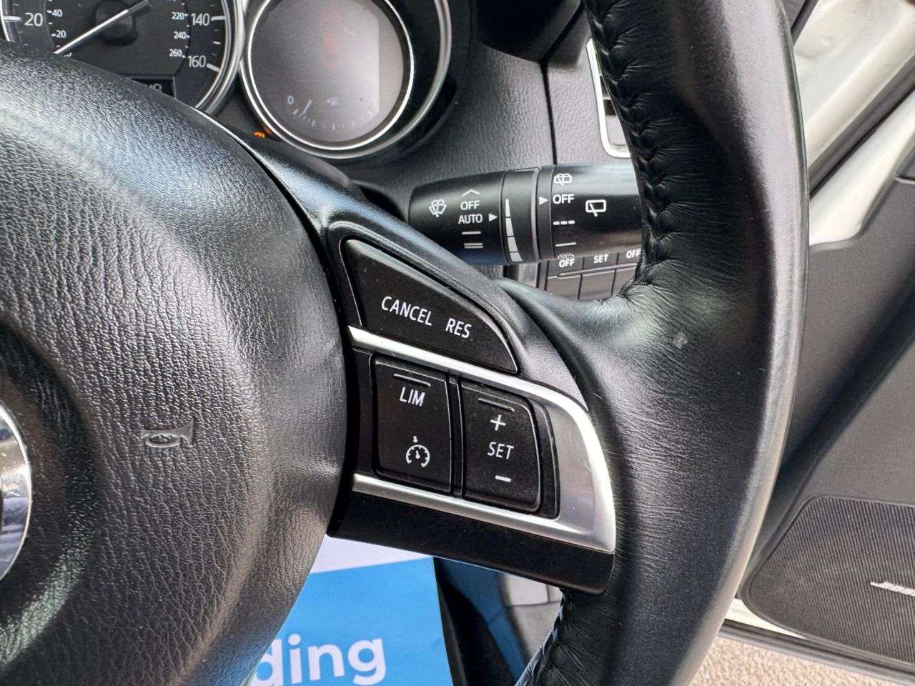 2017 MAZDA CX-5 2017 MAZDA CX-5