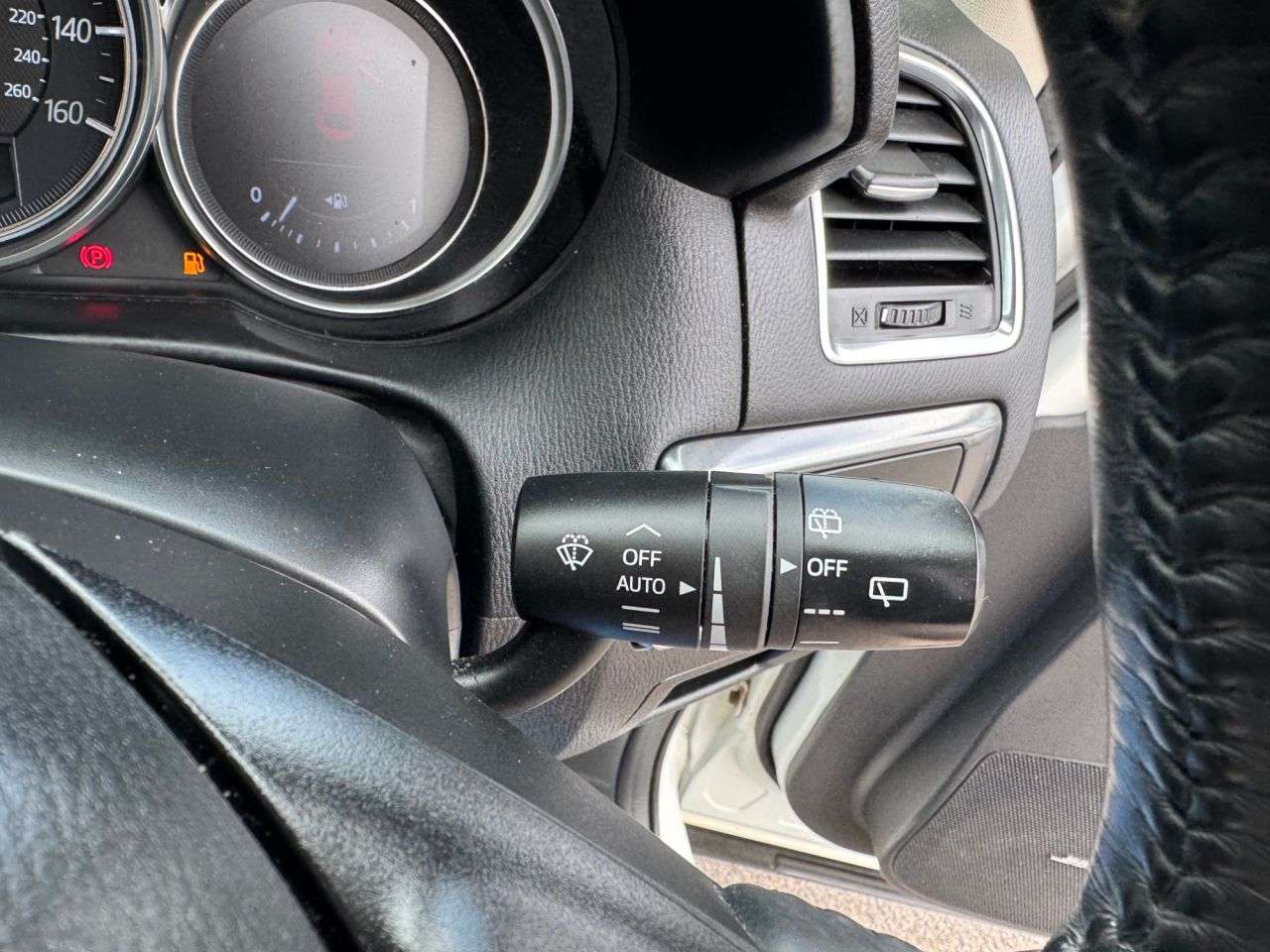 2017 MAZDA CX-5 2017 MAZDA CX-5