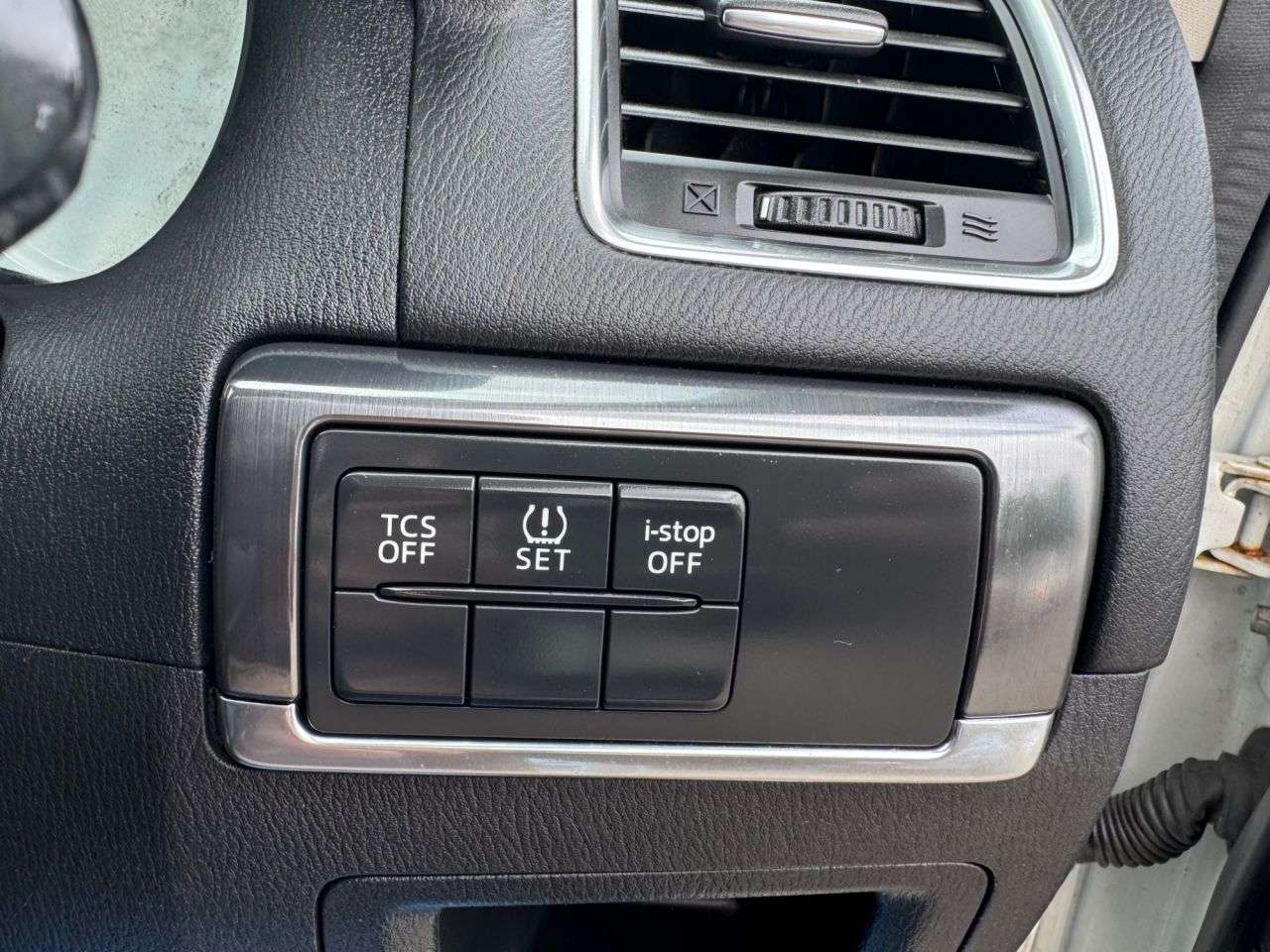 2017 MAZDA CX-5 2017 MAZDA CX-5