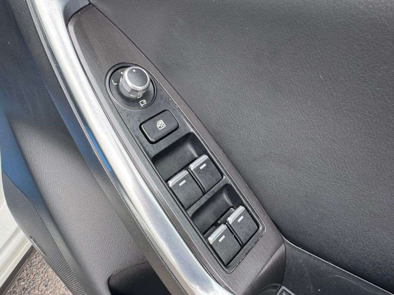 2017 MAZDA CX-5 2017 MAZDA CX-5