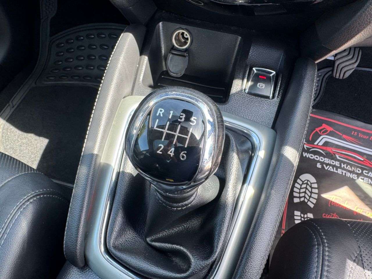 2017 NISSAN QASHQAI 2017 NISSAN QASHQAI