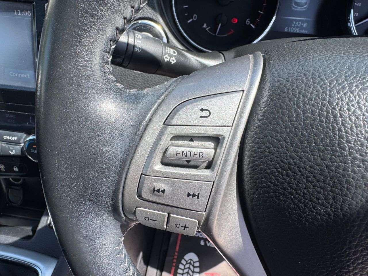 2017 NISSAN QASHQAI 2017 NISSAN QASHQAI