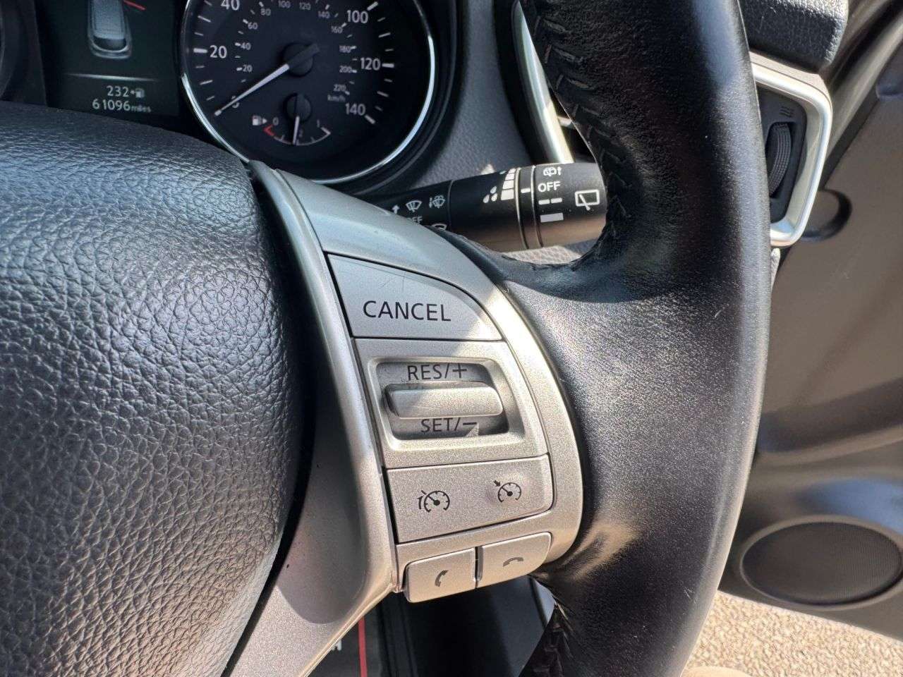 2017 NISSAN QASHQAI 2017 NISSAN QASHQAI