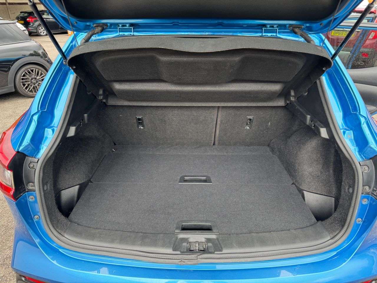 2017 NISSAN QASHQAI 2017 NISSAN QASHQAI