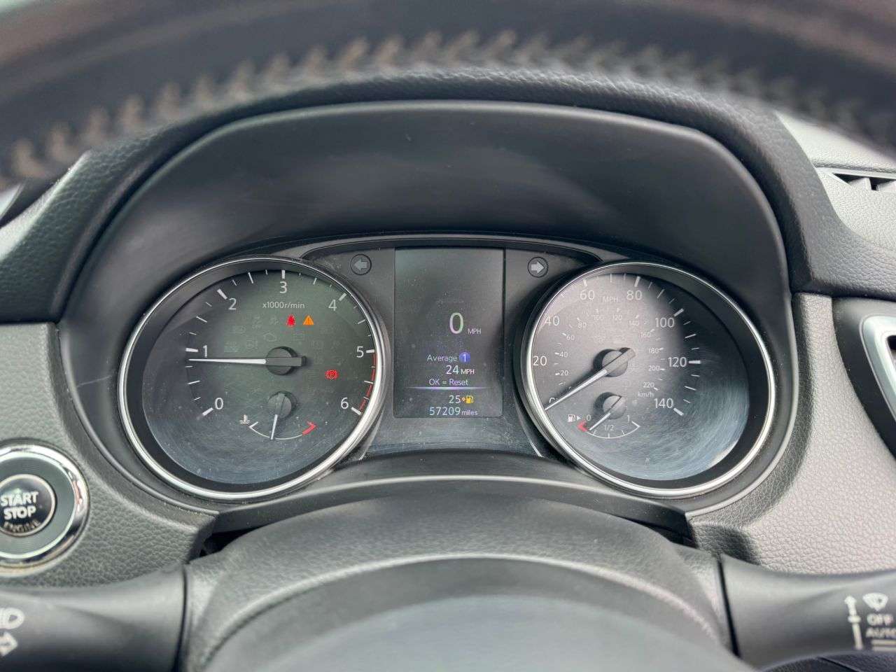 2017 NISSAN QASHQAI 2017 NISSAN QASHQAI