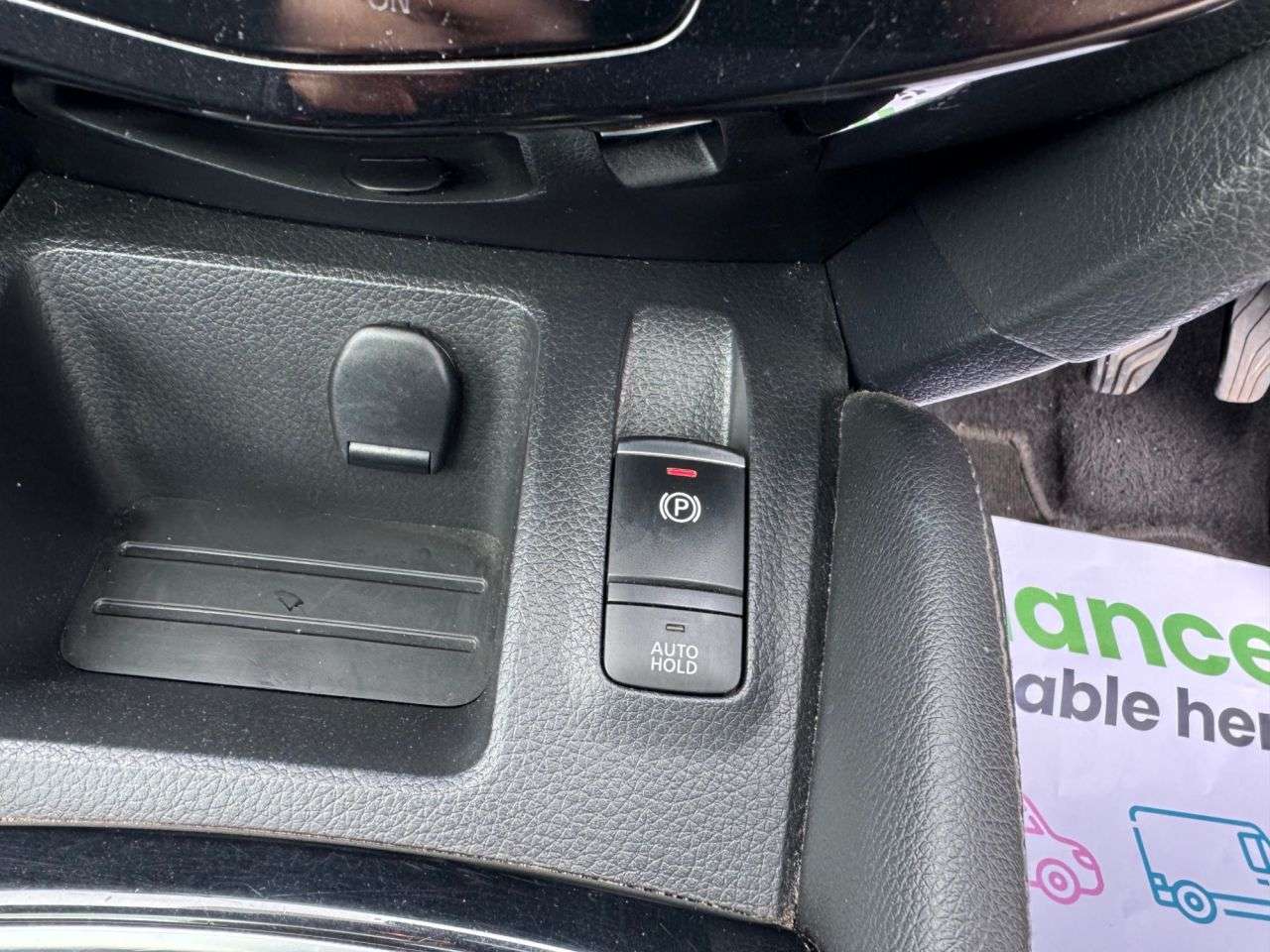 2017 NISSAN QASHQAI 2017 NISSAN QASHQAI