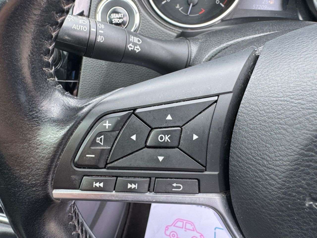 2017 NISSAN QASHQAI 2017 NISSAN QASHQAI