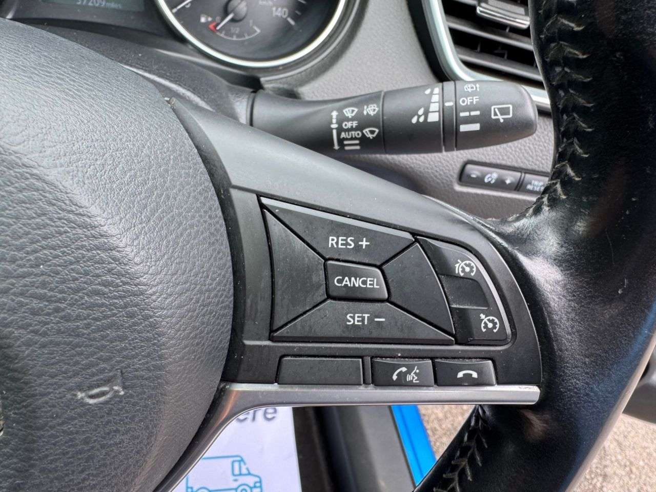 2017 NISSAN QASHQAI 2017 NISSAN QASHQAI