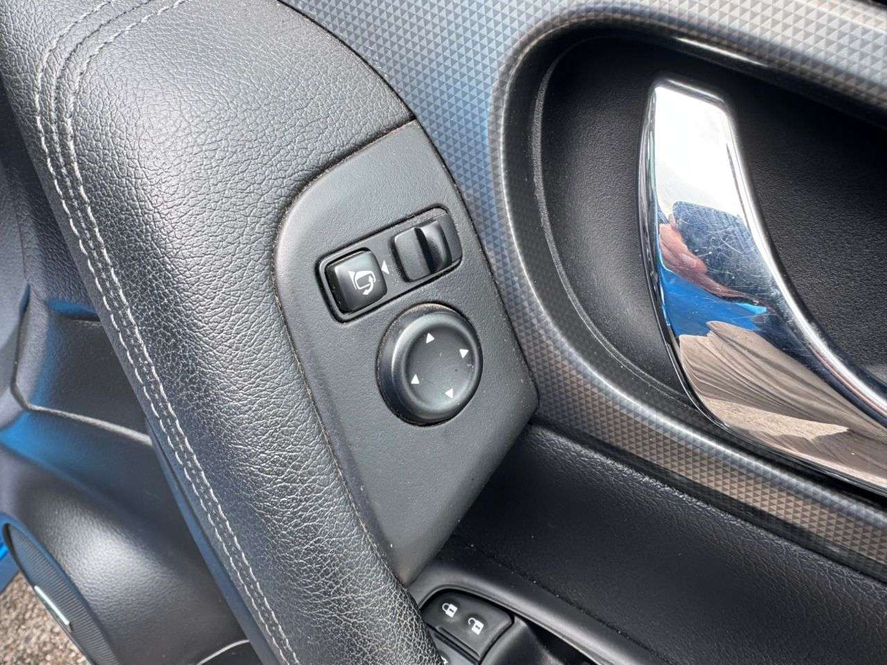2017 NISSAN QASHQAI 2017 NISSAN QASHQAI