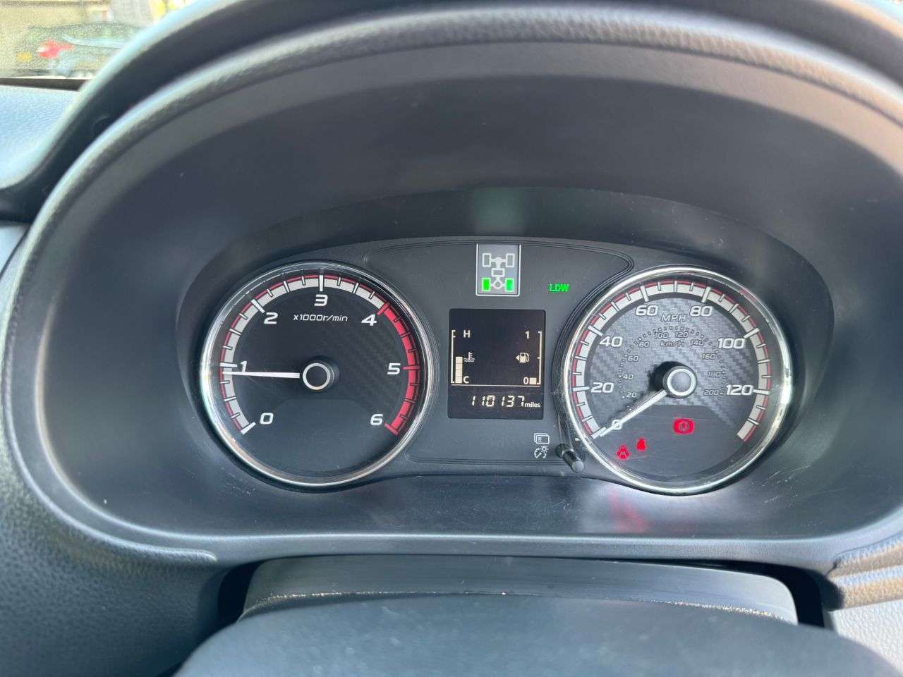 2017 MITSUBISHI L200 2017 MITSUBISHI L200
