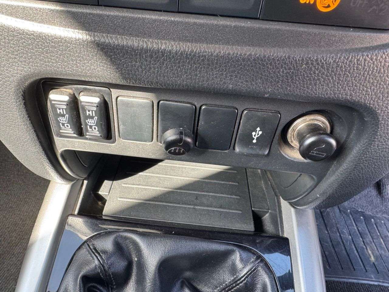 2017 MITSUBISHI L200 2017 MITSUBISHI L200