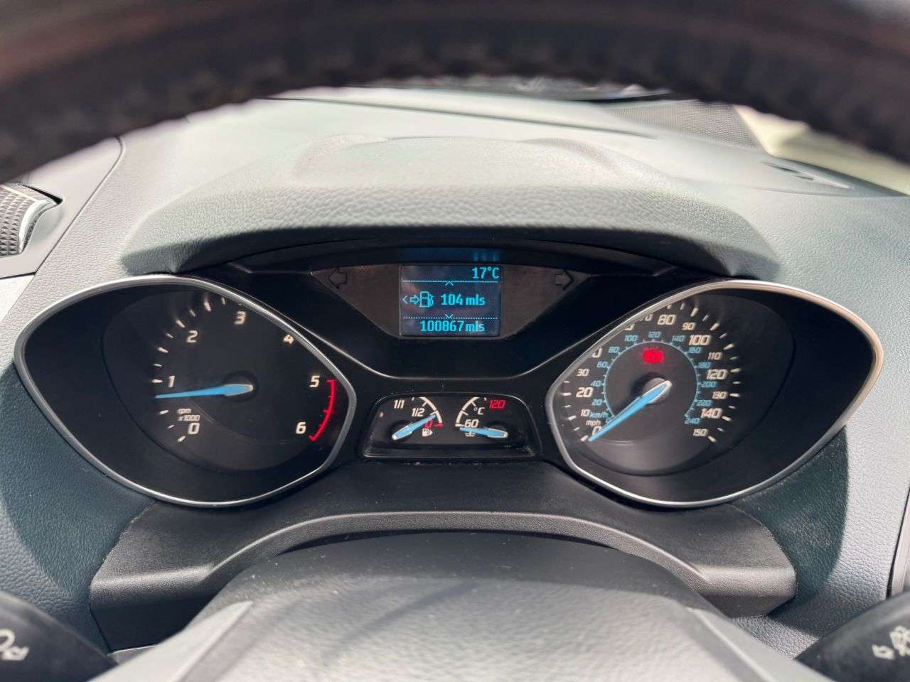 2014 FORD C-MAX 2014 FORD C-MAX