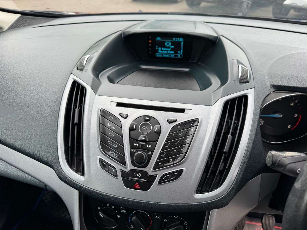 2014 FORD C-MAX 2014 FORD C-MAX
