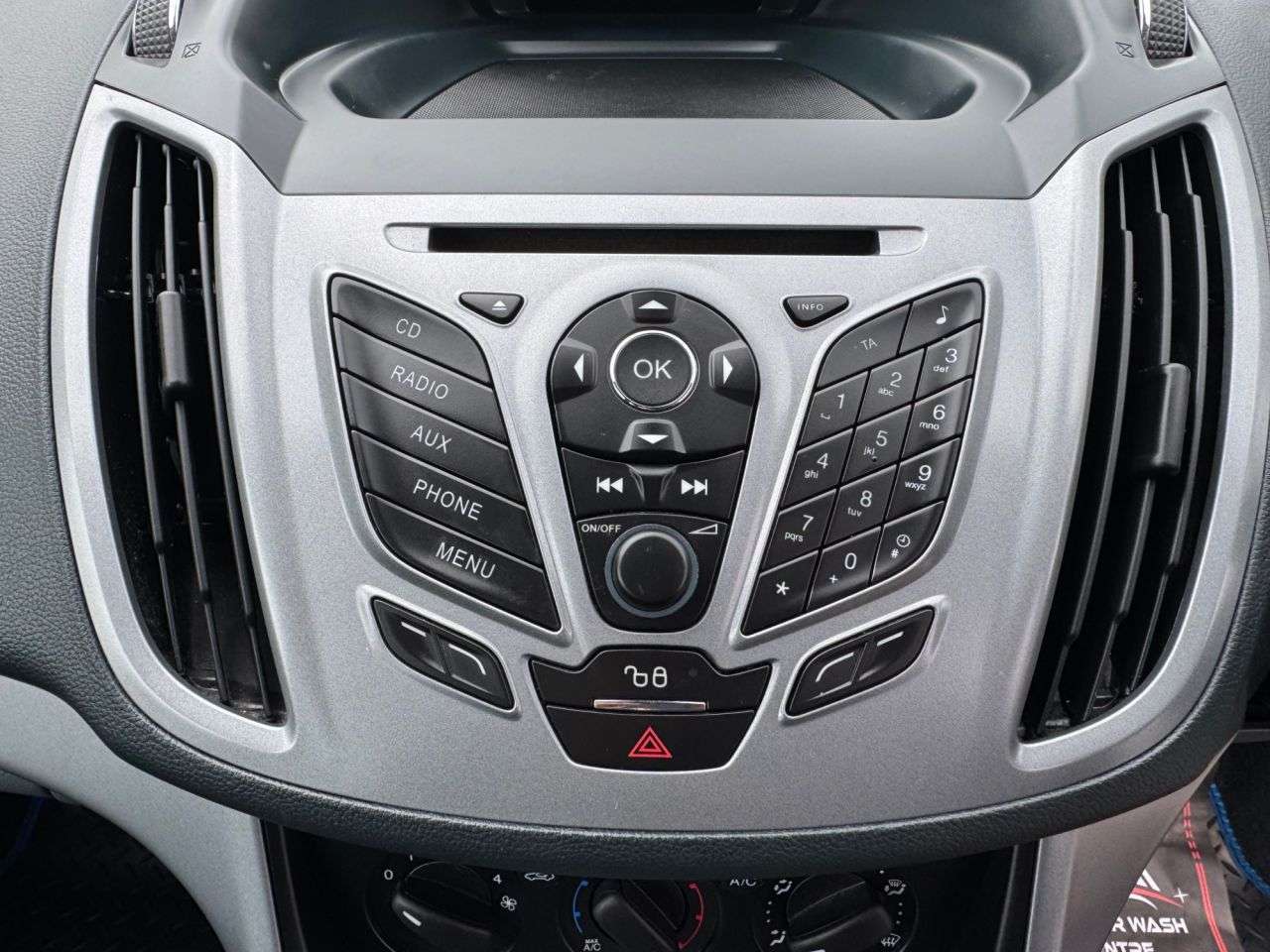 2014 FORD C-MAX 2014 FORD C-MAX