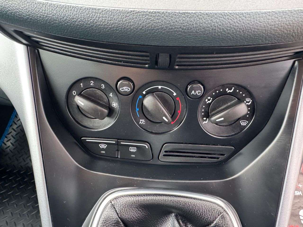2014 FORD C-MAX 2014 FORD C-MAX