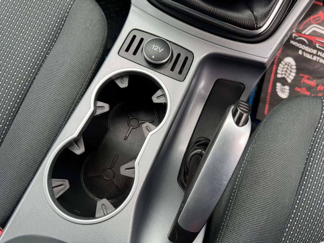 2014 FORD C-MAX 2014 FORD C-MAX