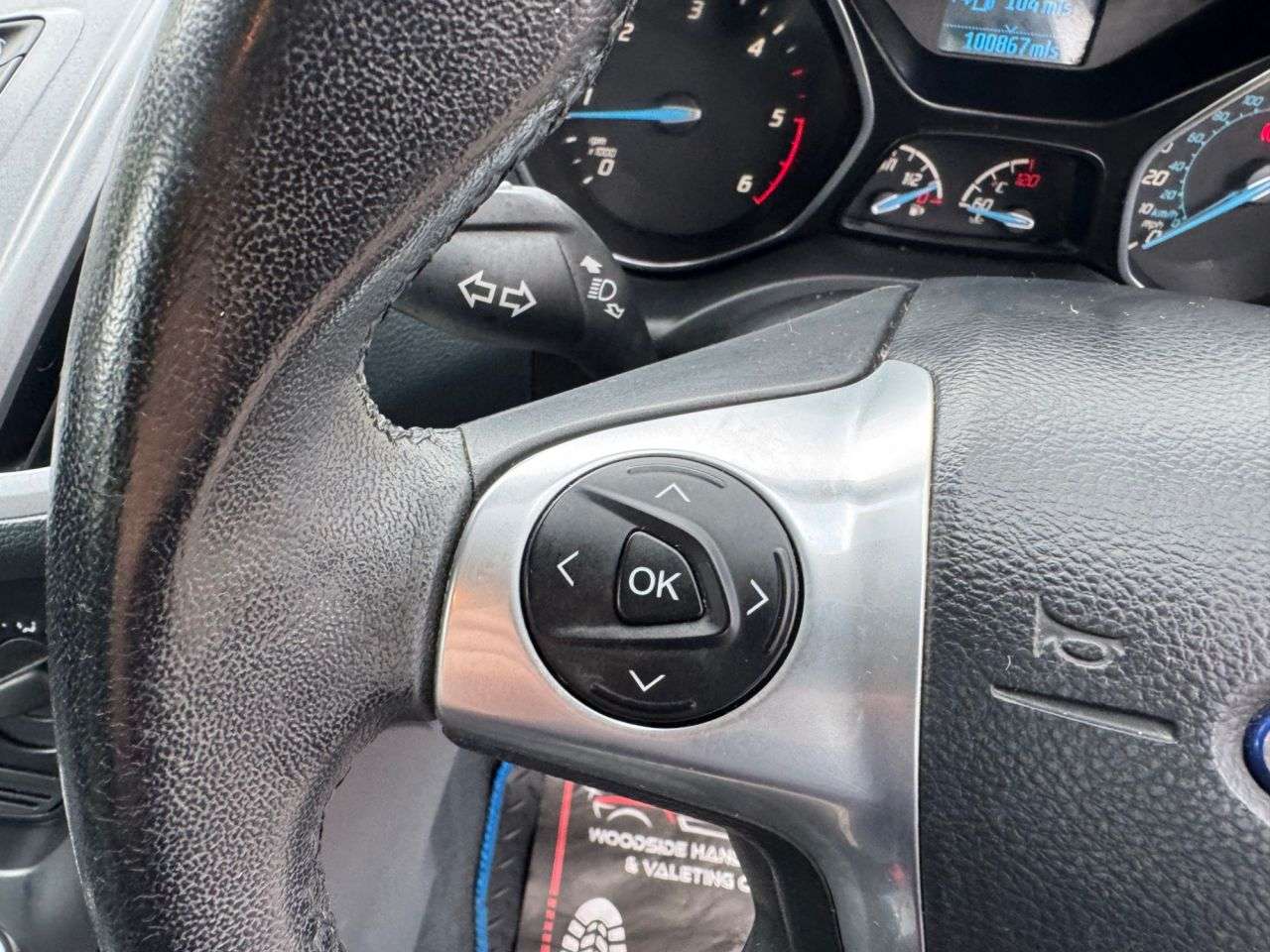 2014 FORD C-MAX 2014 FORD C-MAX