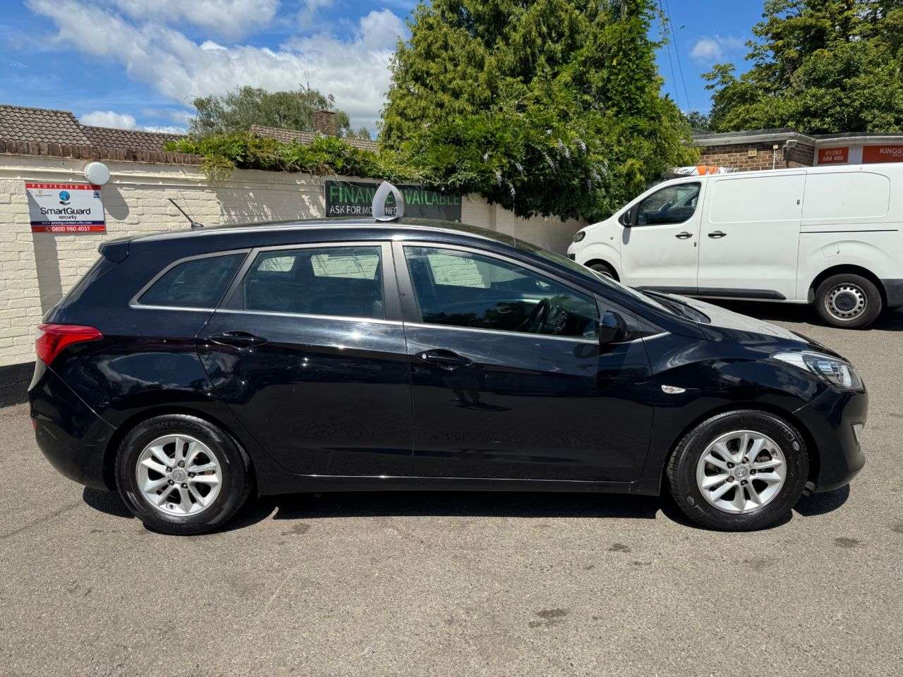 2015 HYUNDAI I30 2015 HYUNDAI I30